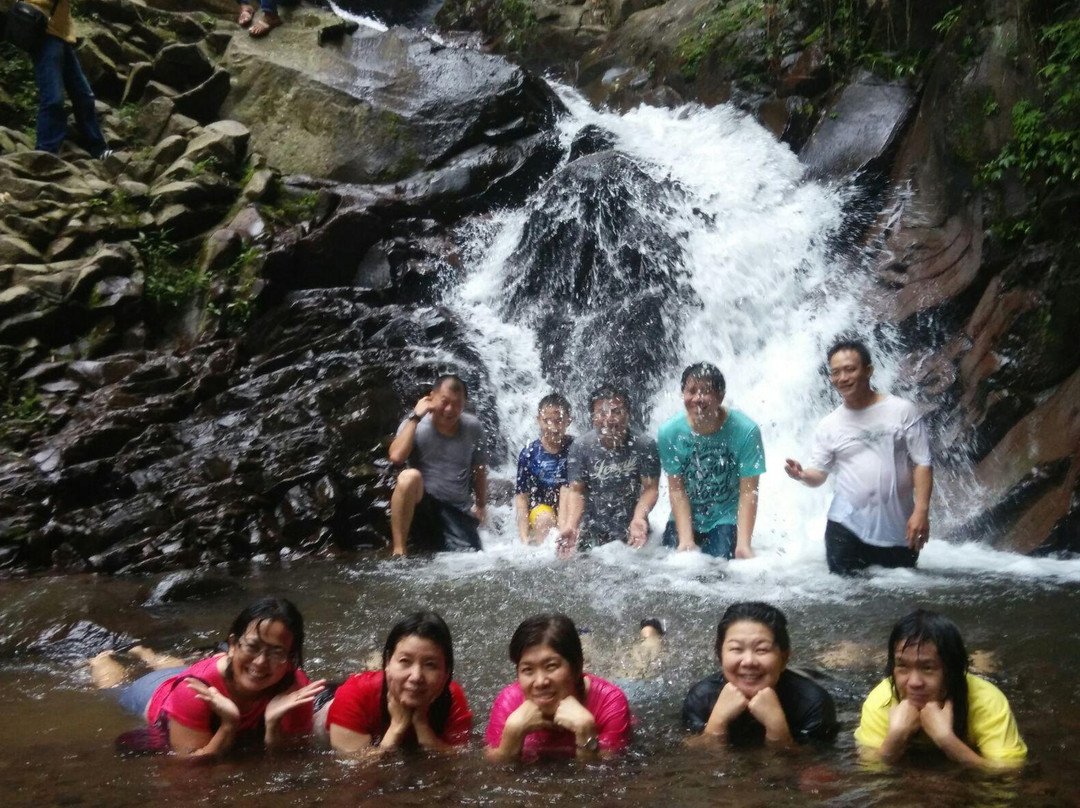 Capolaga Adventure Camp-Subang必去景点