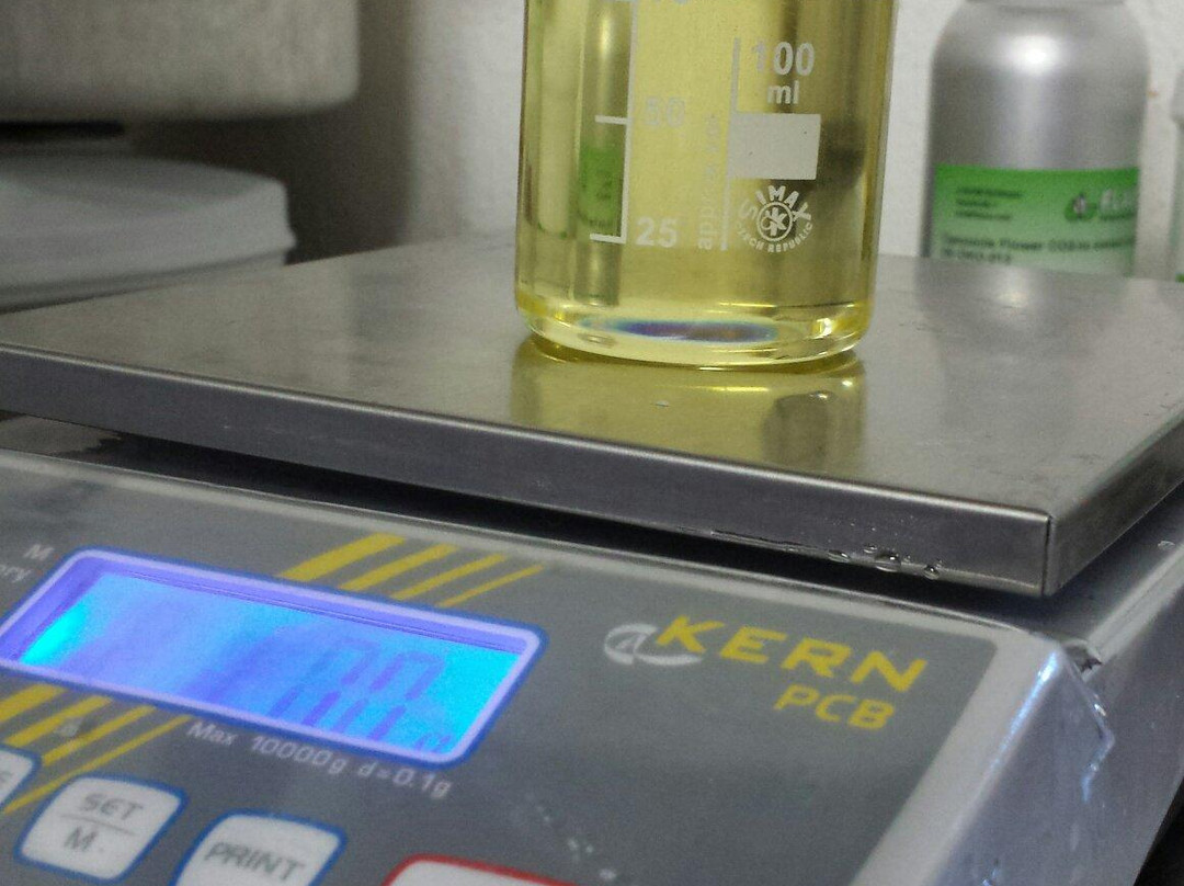 Laboratorio Artigianale Iliana Cosmetici Sardi-Tratalias必去景点