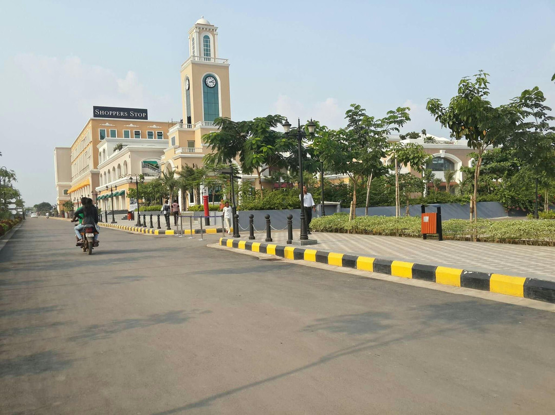 Ambuja City Center Mall景点图片