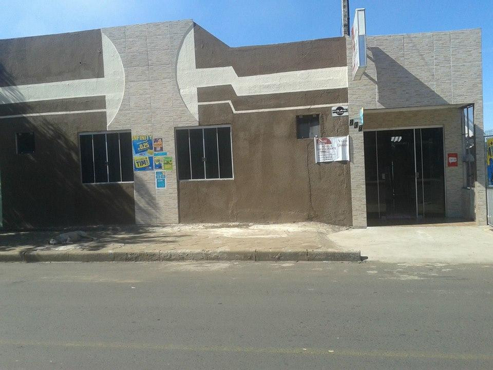 Hotel San Jorge