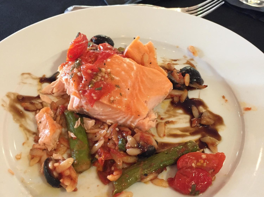 One World Theatre-奥斯丁必去景点