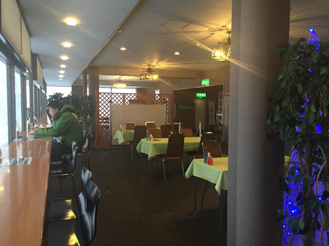 展望レストラン てんぐ主图