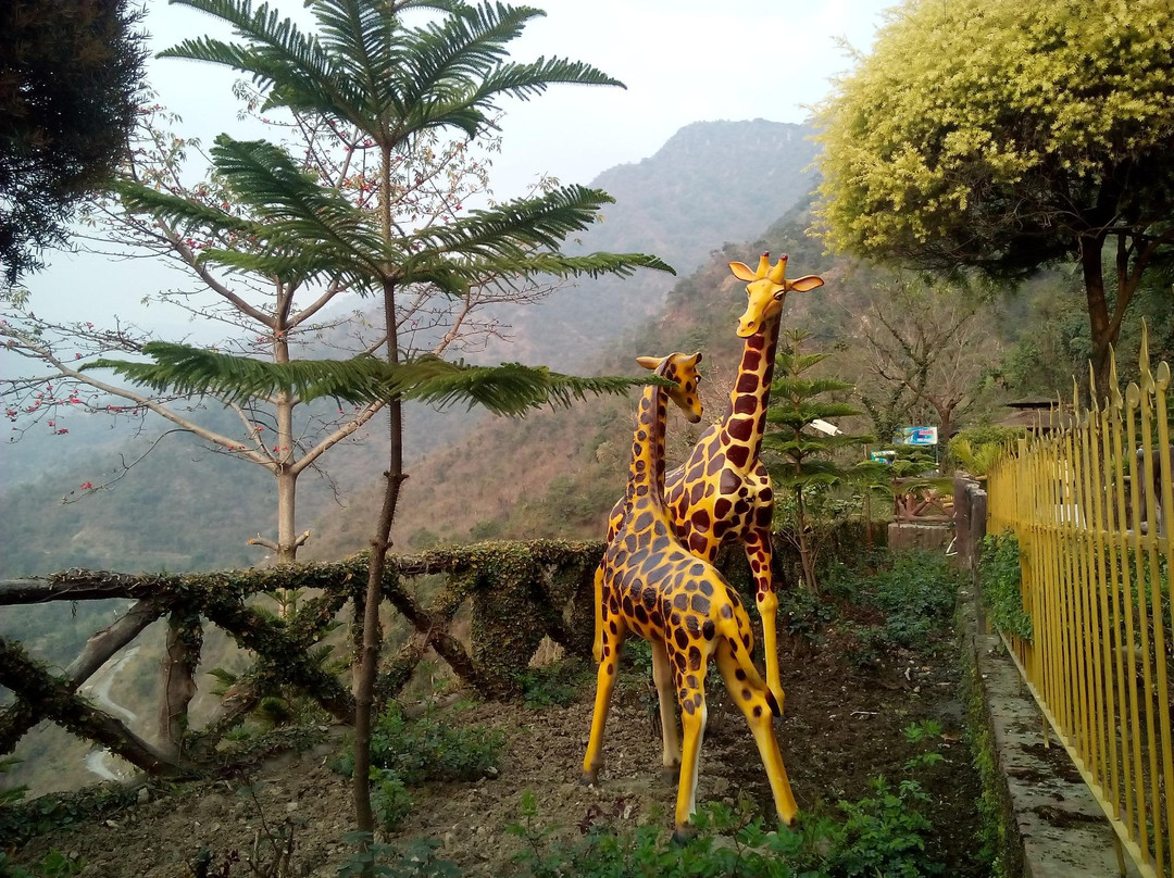 Sahastradhara Heights景点图片
