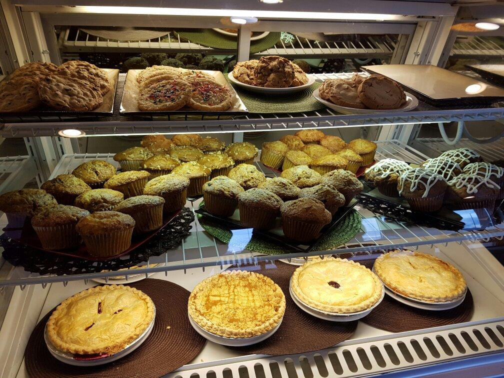 Dickens餐馆和美食-Perkins Restaurant & Bakery