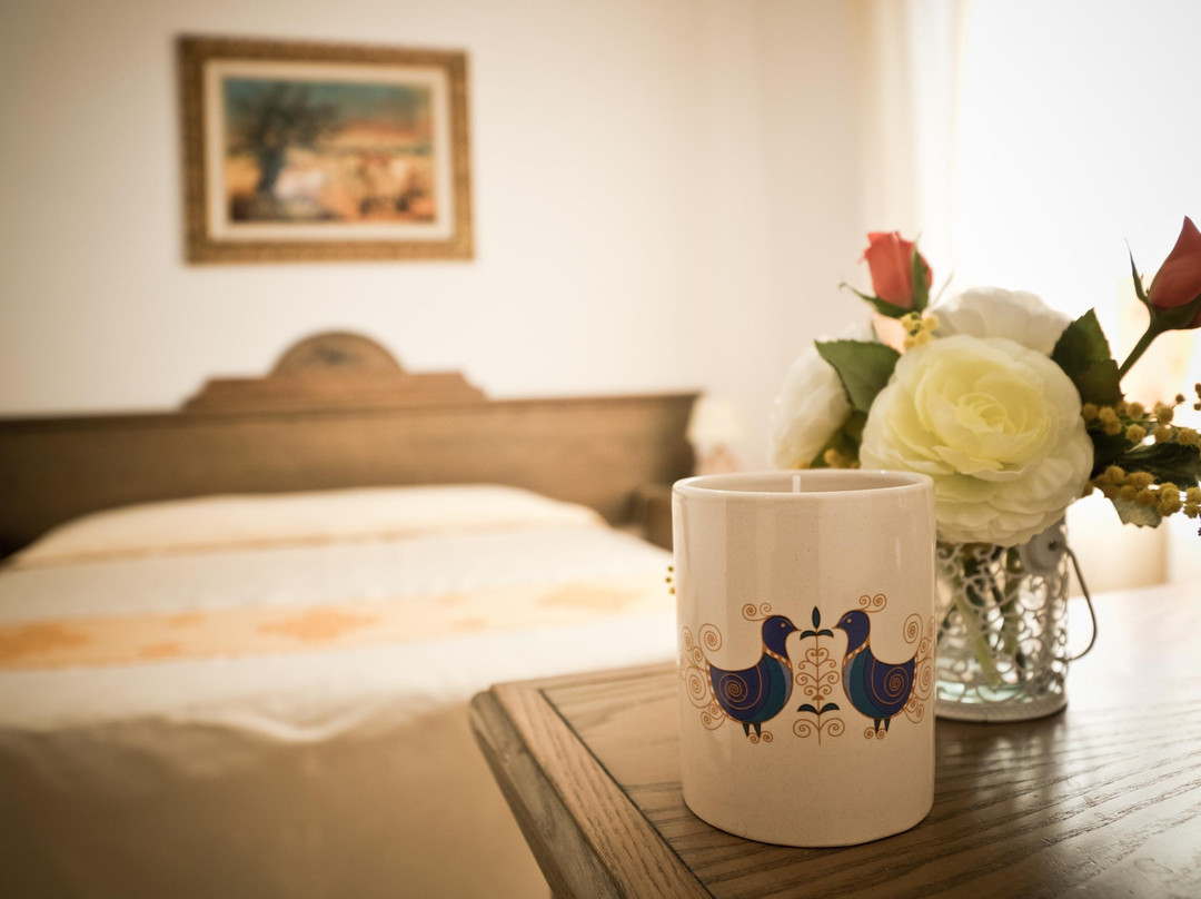 阿尔图酒店主图