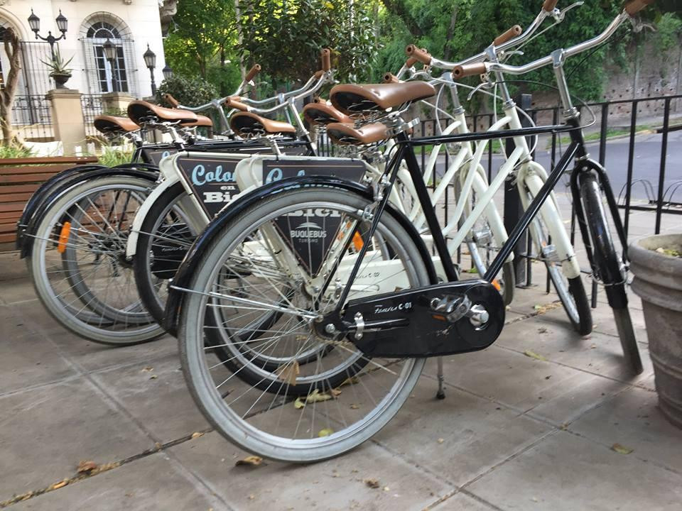 Guided Tour San Isidro-Acassuso必去景点