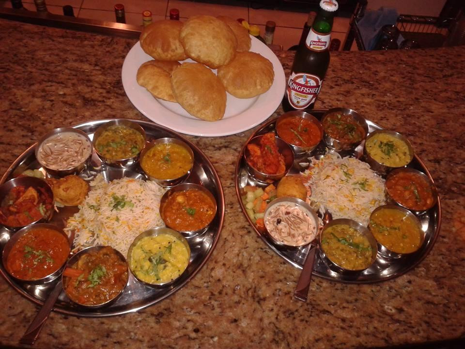 Southern Spice