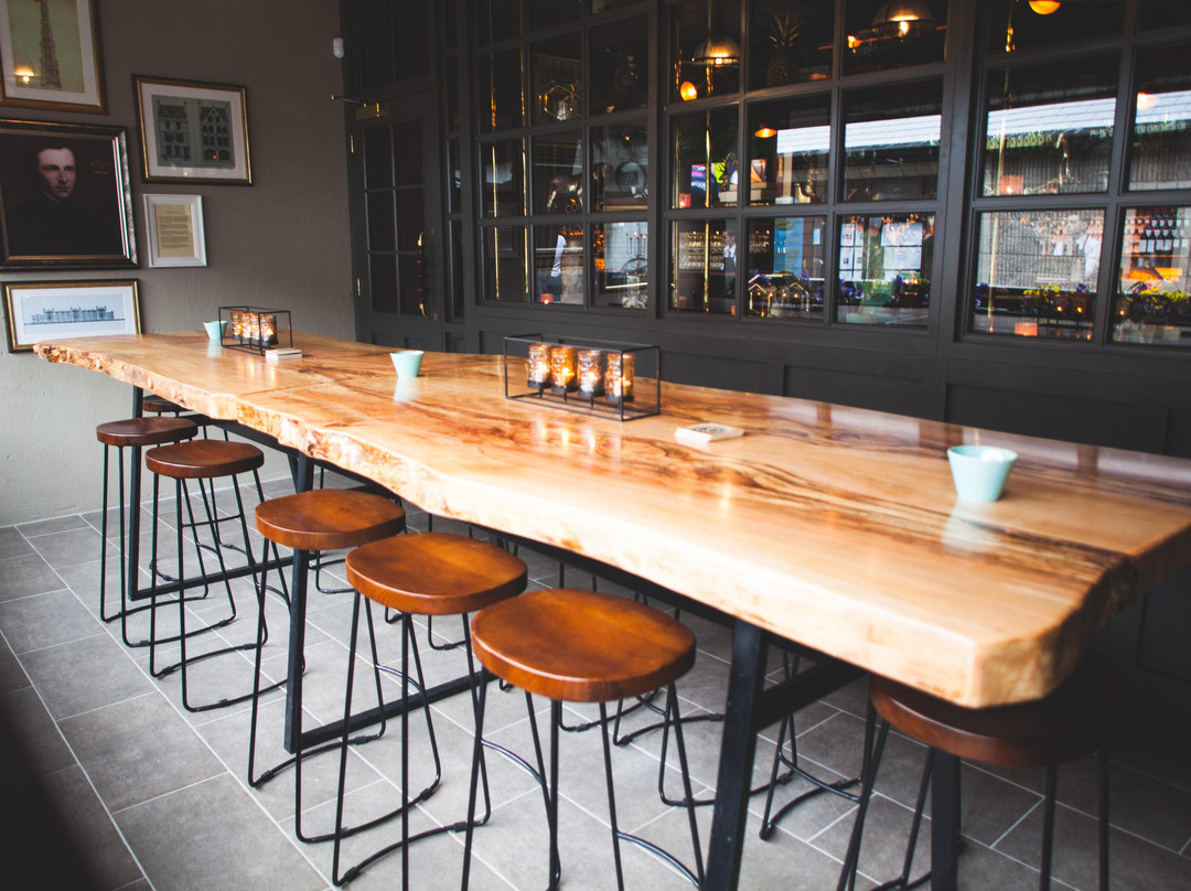 J.J.Coppinger's