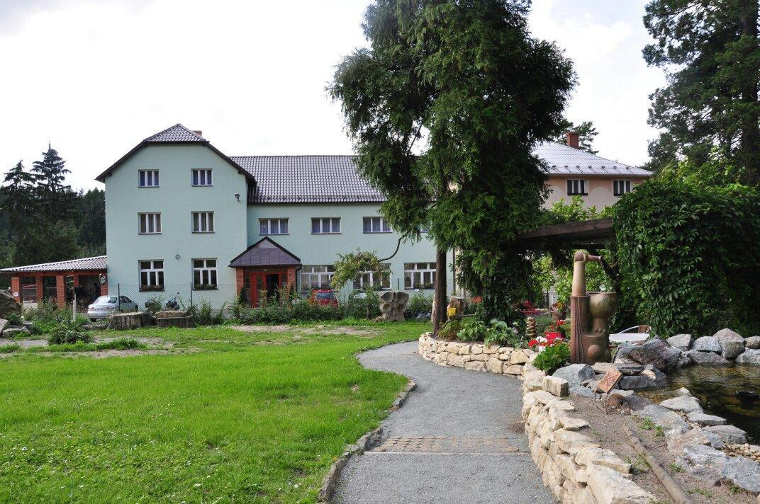 Hotel Rudka主图
