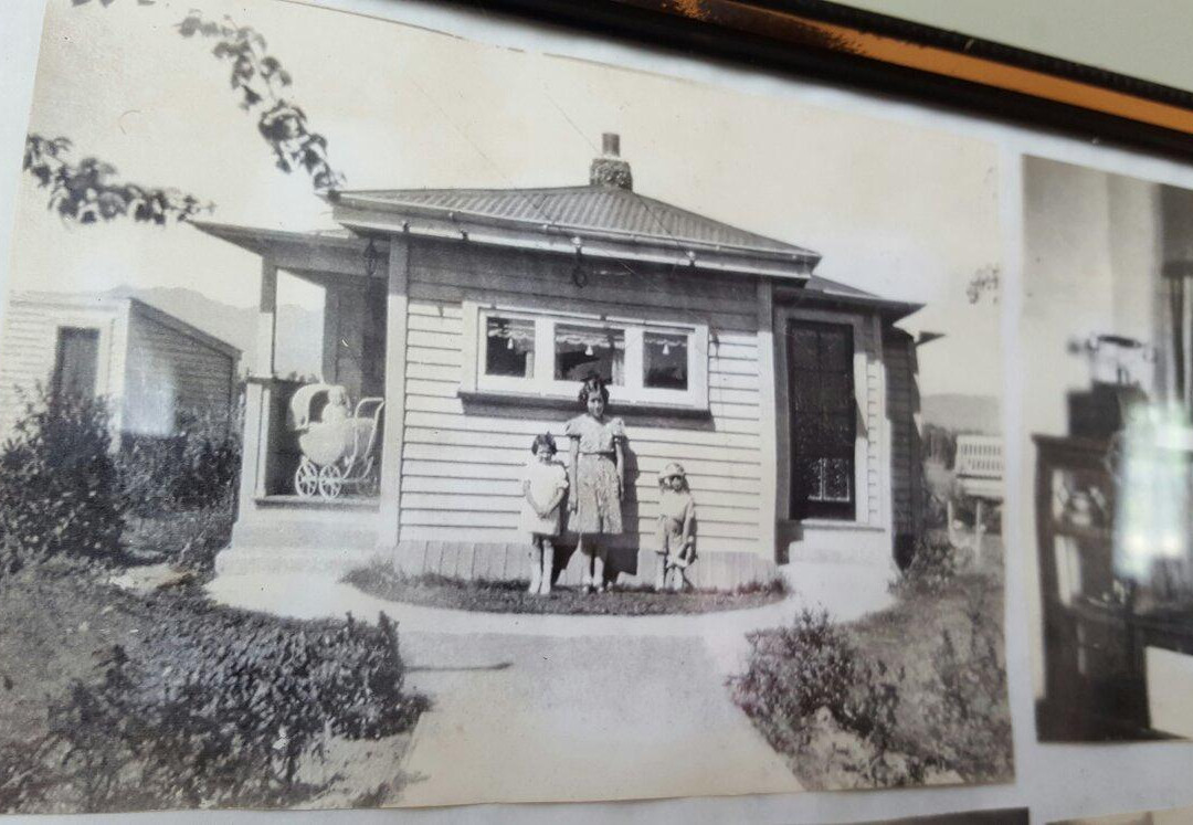 Jack's Mill School Historic Area景点图片