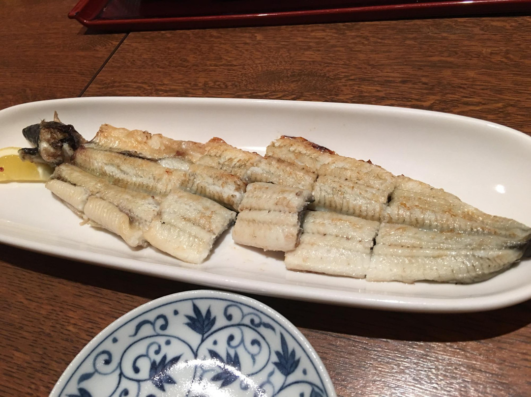 大門