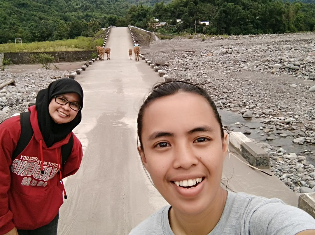 Air Terjun Cinta景点图片