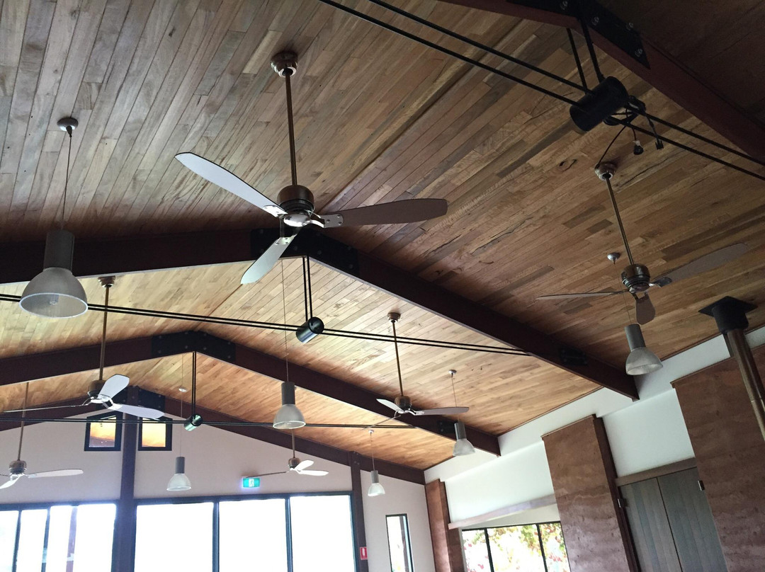 The Wine Tree-Dwellingup必去景点