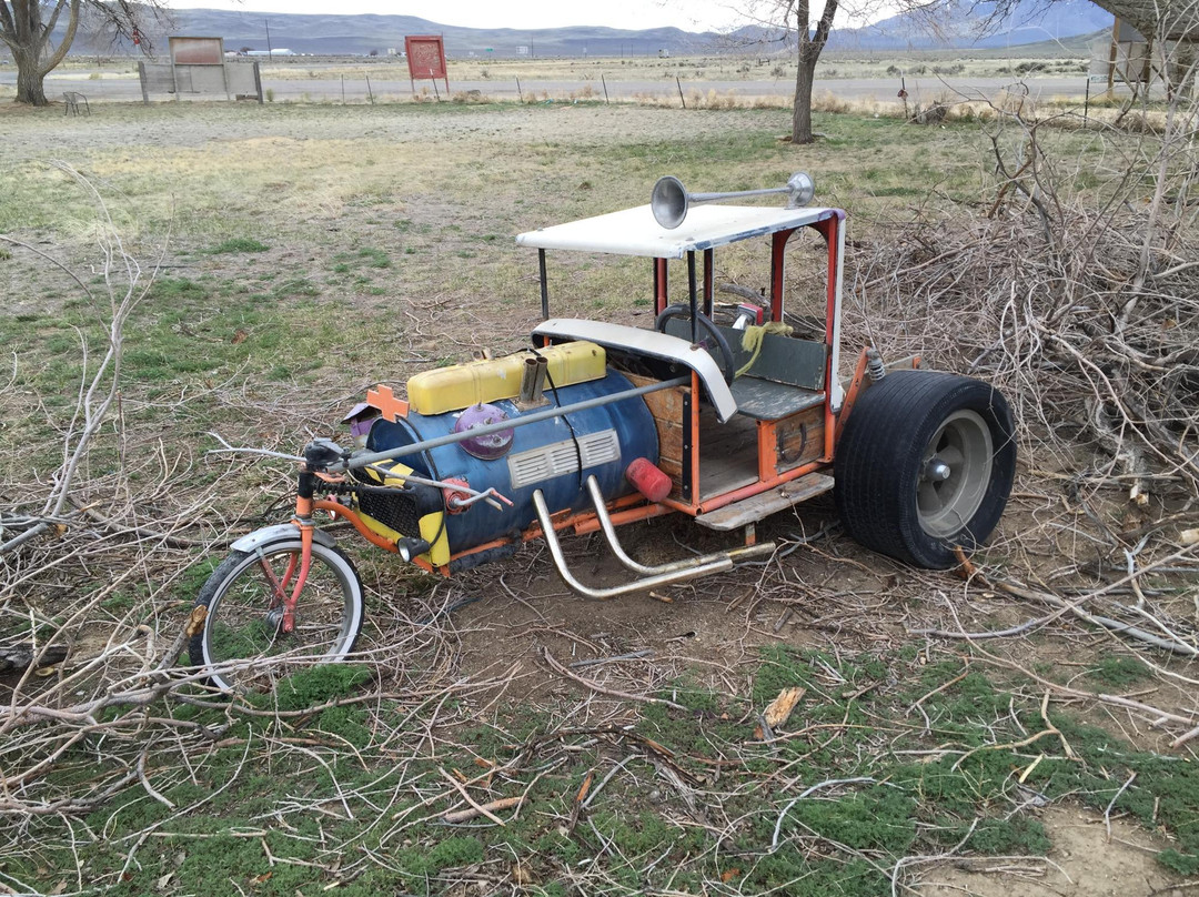 Denio Junction-Denio必去景点