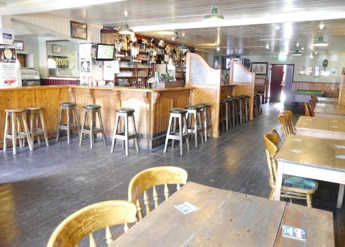 The Olde Attic主图