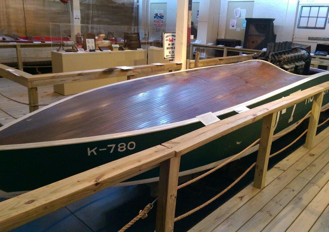 Ohio County Historical Society Museum景点图片