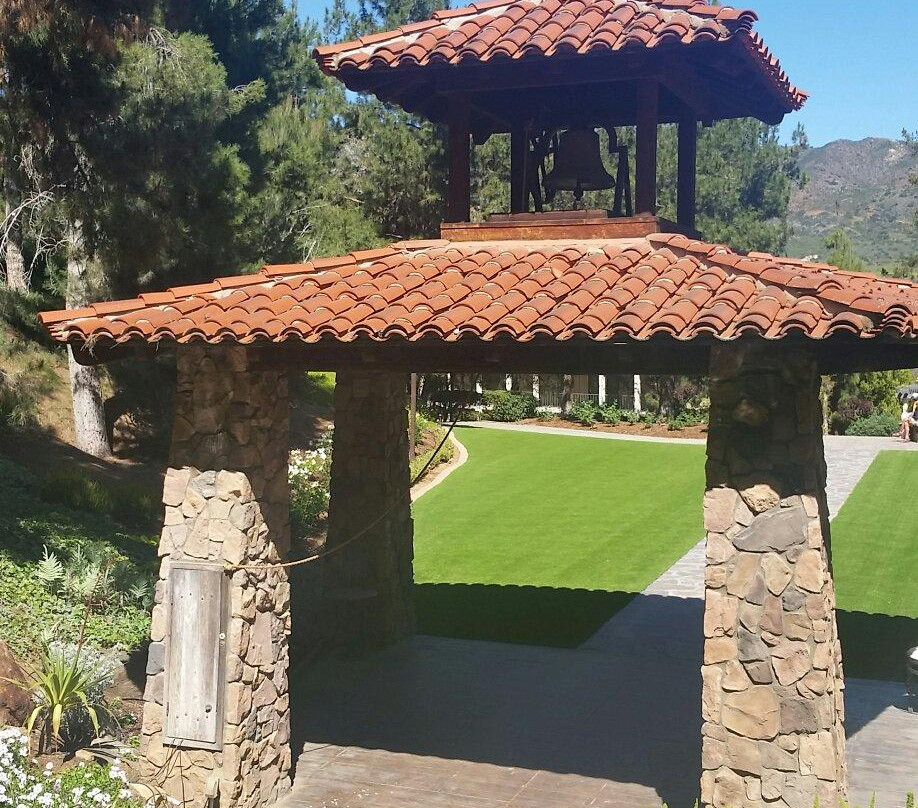 Pala Mesa Resort Golf Course-Fallbrook必去景点