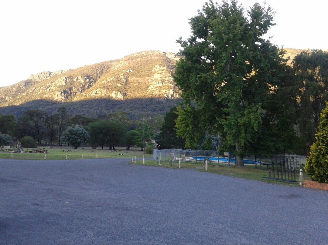 Victoriana Motor Inn主图