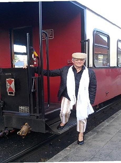 Reise-Agentur Schatzberg Private Tours-Triptis必去景点