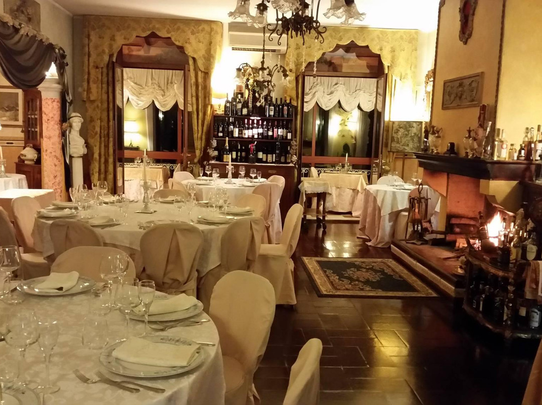 La Maison