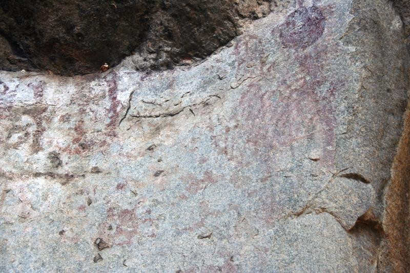 Nyero Rock Paintings-Mbale必去景点