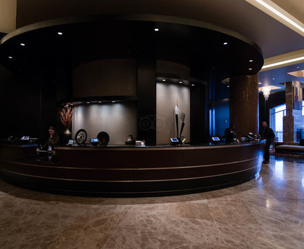 Ameristar Casino Resort Spa St. Charles主图