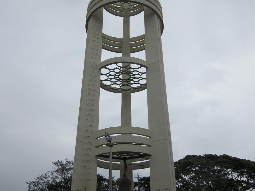 Zero Kilometer Death March Marker-Mariveles必去景点