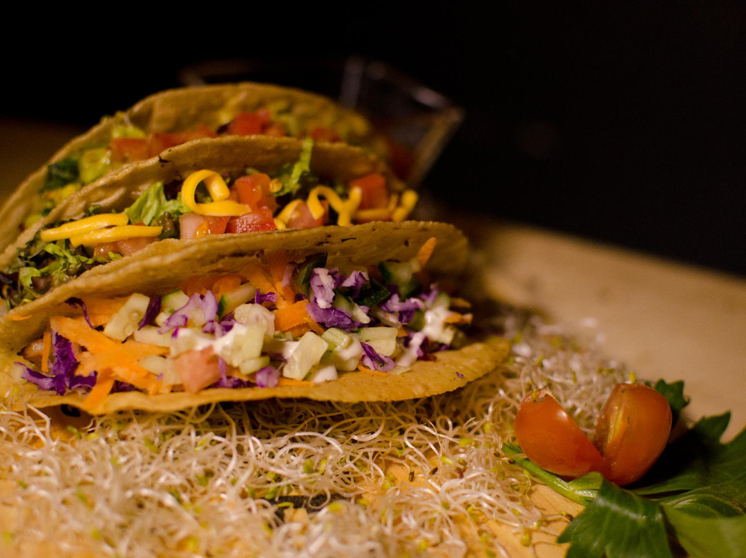 El Consejero Cantina Gourmet