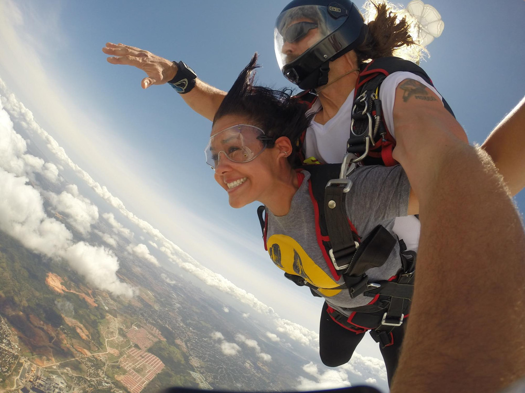 Panama Skydive Center景点图片