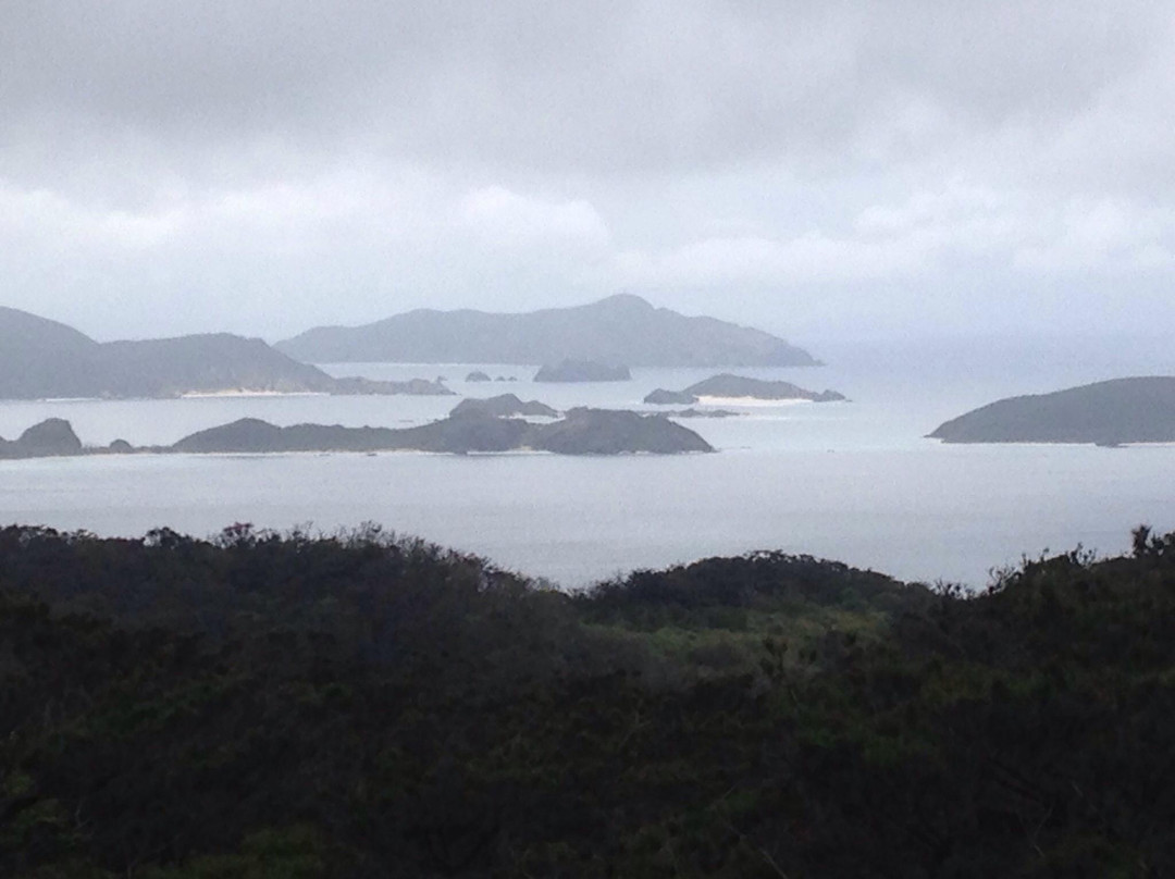 Mt. Akama景点图片