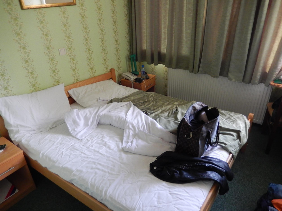 Hotel Slodes主图