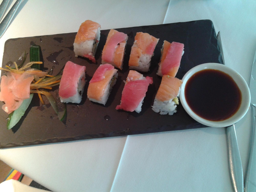 Hotel Gran Via主图