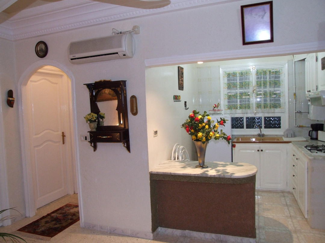 Residence Khairat主图