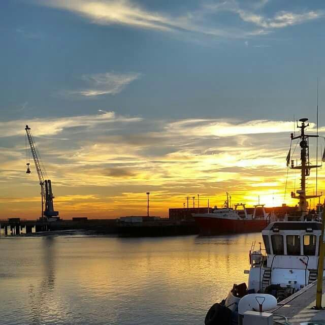Ria de Bahia Blanca-Bahia Blanca必去景点
