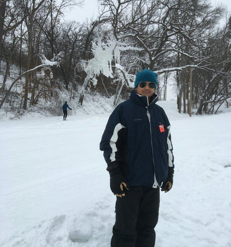 Theodore Wirth Regional Park-明尼阿波利斯必去景点