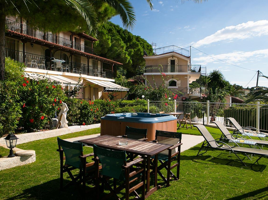 Irilena Studios