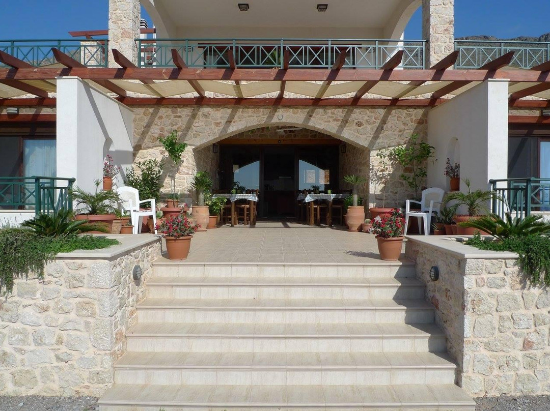 Sun Honey Villa
