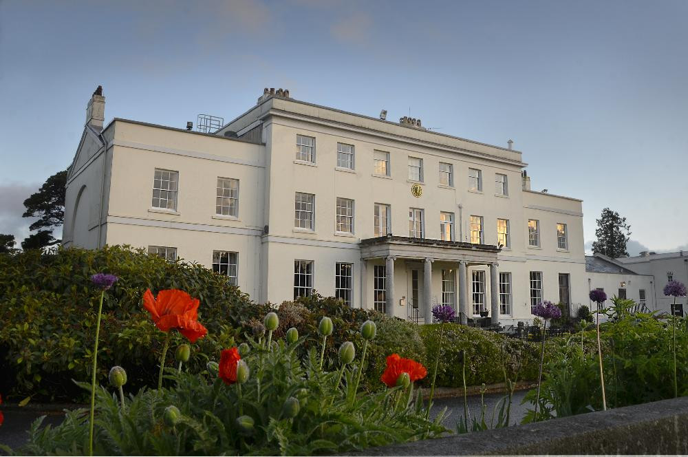 Exeter Golf & Country Club-埃克塞特必去景点