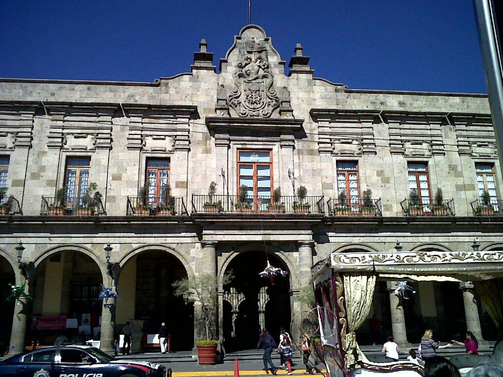 Gobierno de San Sebastián del Oeste-San Sebastian del Oeste必去景点