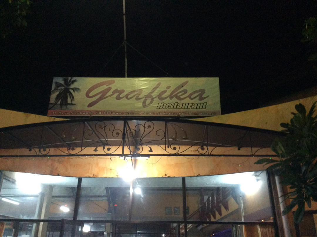 Grafika Restaurant