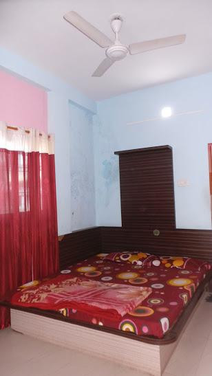 Hotel Shri Radhe Krishna主图