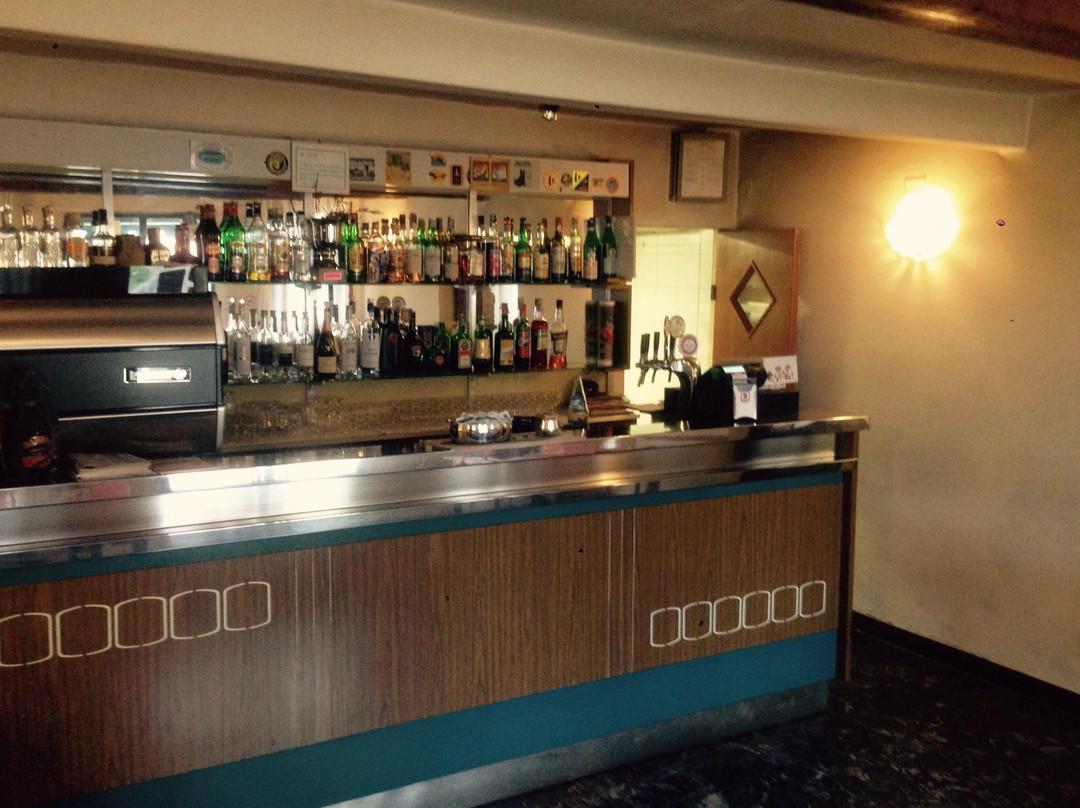 Trattoria Al Corno