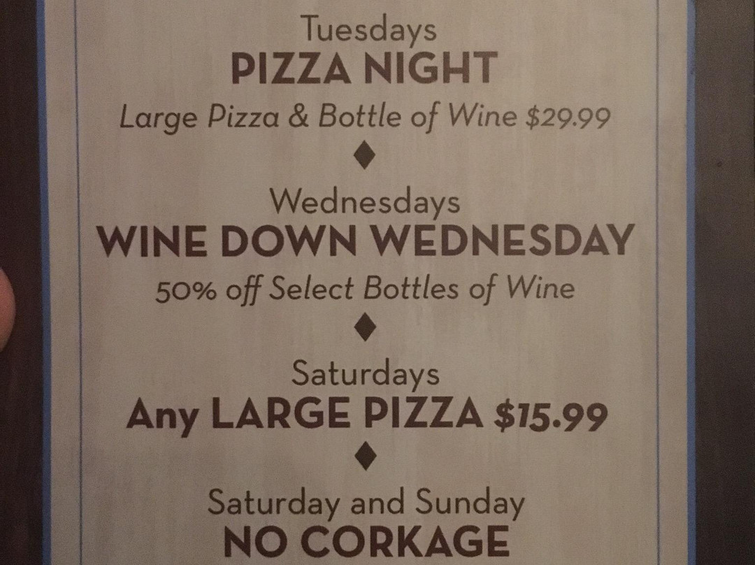 Carmichael餐馆和美食-Bella BRU Cafe