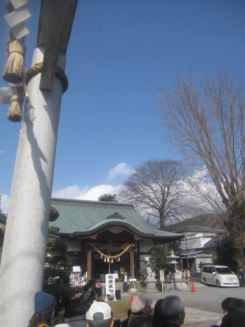 Obama Shrine-云仙市必去景点