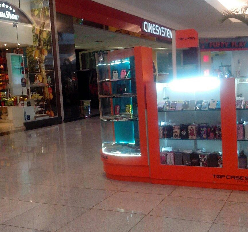 Londrina Norte Shopping景点图片