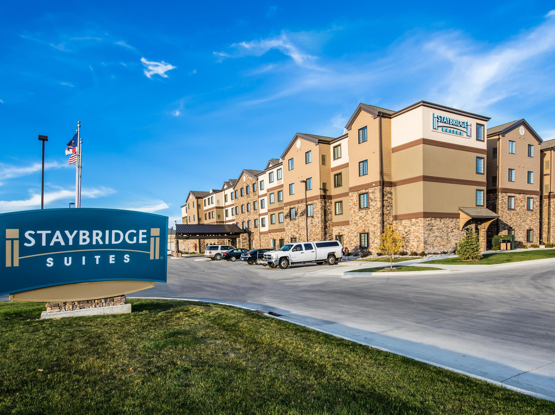 Staybridge Suites Grand Forks By IHG
