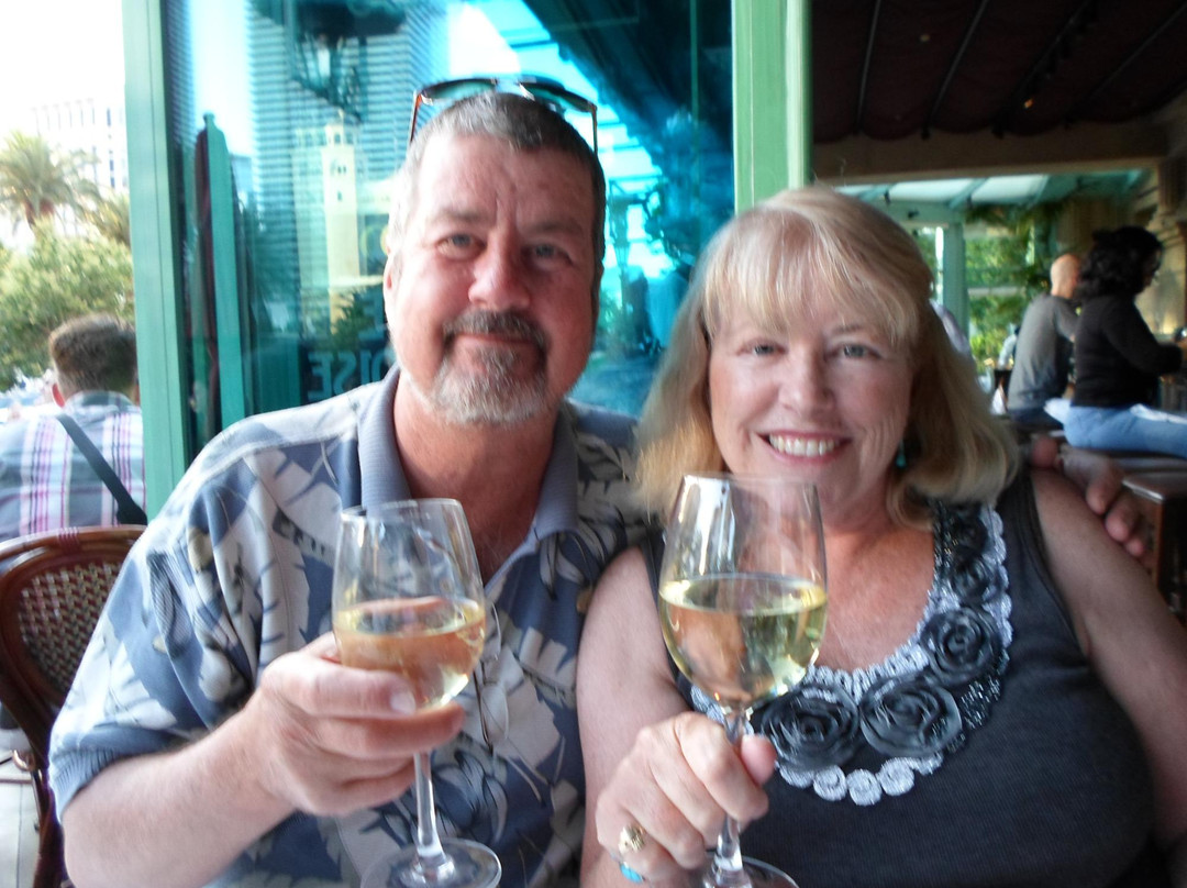 Acequia Vineyards & Winery景点图片