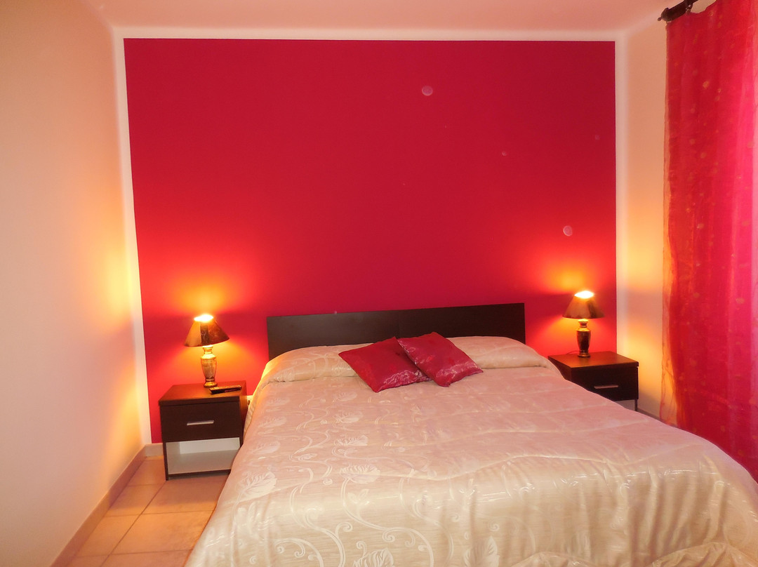B&B Ca'Melia