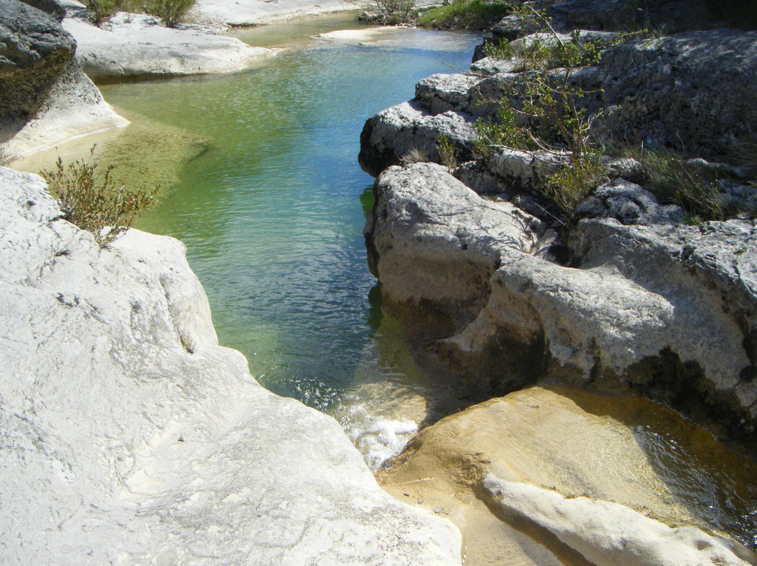 Gîte La Michelonne主图