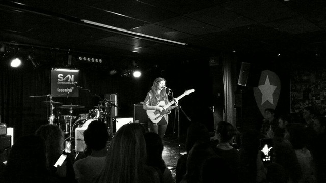 Loco Club-巴伦西亚必去景点